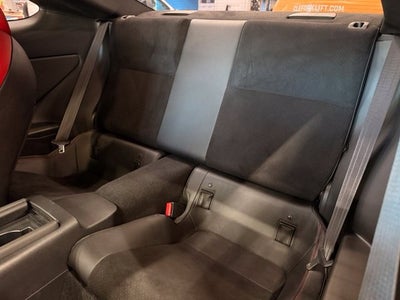 2024 Toyota GR86 TRUENO Edition W/ BLIND ZONE ALERT