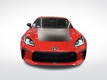 2024 Toyota GR86 TRUENO Edition W/ BLIND ZONE ALERT