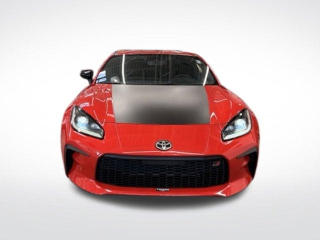 2024 Toyota GR86 TRUENO Edition W/ BLIND ZONE ALERT