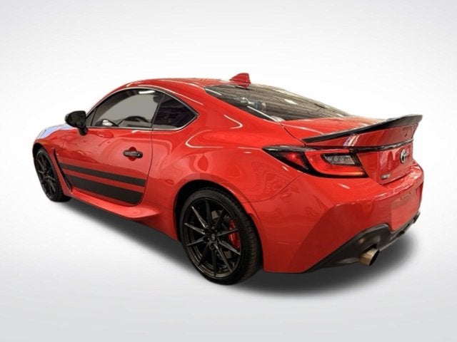 2024 Toyota GR86 TRUENO Edition W/ BLIND ZONE ALERT