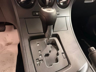 2013 Mazda Mazda3 i Sport