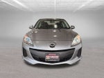 2013 Mazda Mazda3 i Sport