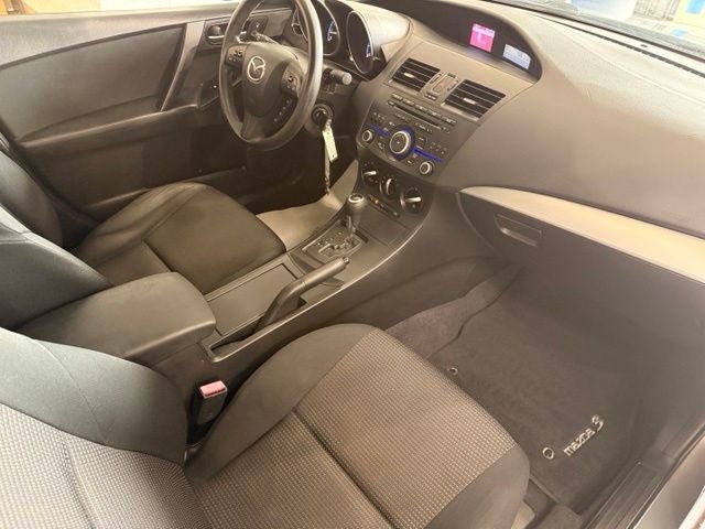 2013 Mazda Mazda3 i Sport