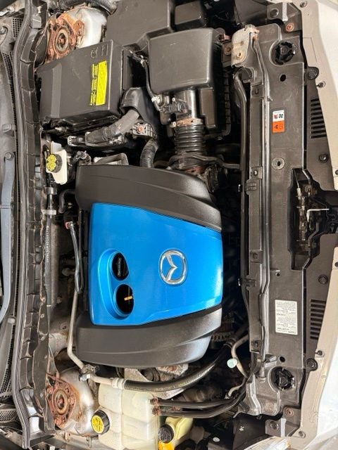 2013 Mazda Mazda3 i Sport