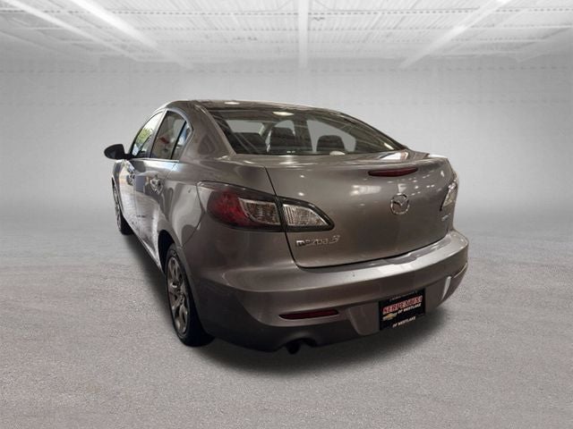 2013 Mazda Mazda3 i Sport