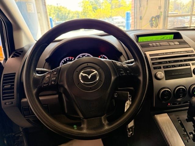 2010 Mazda Mazda5 Sport