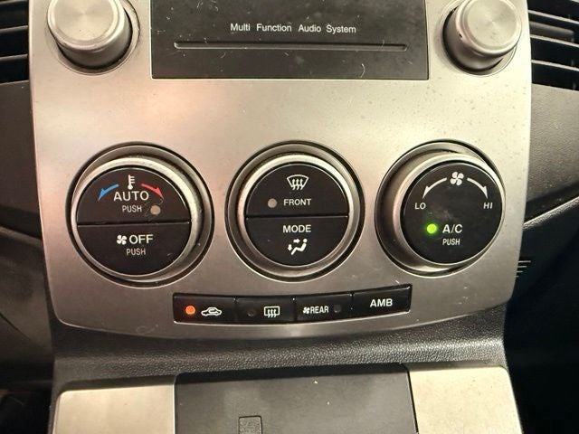 2010 Mazda Mazda5 Sport