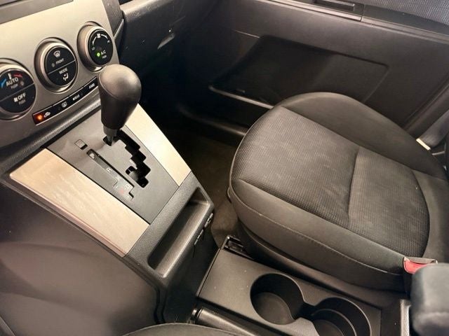 2010 Mazda Mazda5 Sport