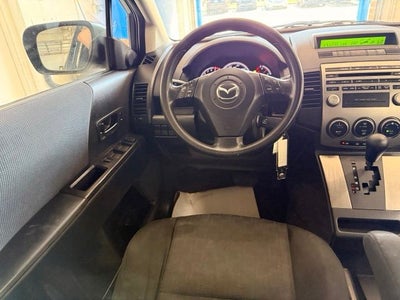 2010 Mazda Mazda5 Sport