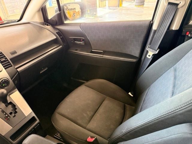 2010 Mazda Mazda5 Sport
