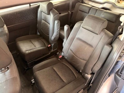 2010 Mazda Mazda5 Sport