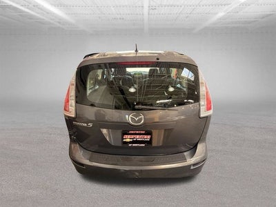 2010 Mazda Mazda5 Sport