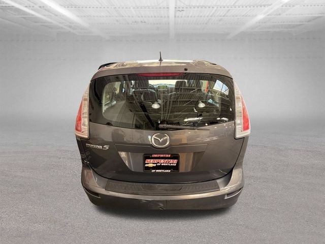 2010 Mazda Mazda5 Sport