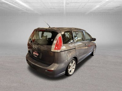 2010 Mazda Mazda5 Sport