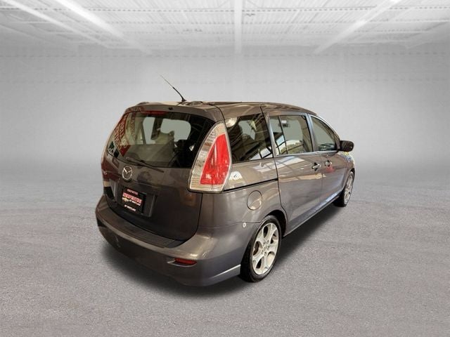 2010 Mazda Mazda5 Sport