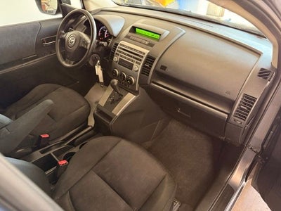 2010 Mazda Mazda5 Sport