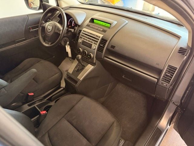 2010 Mazda Mazda5 Sport