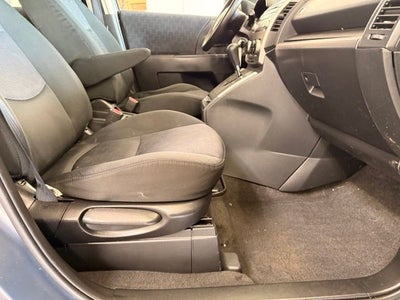 2010 Mazda Mazda5 Sport
