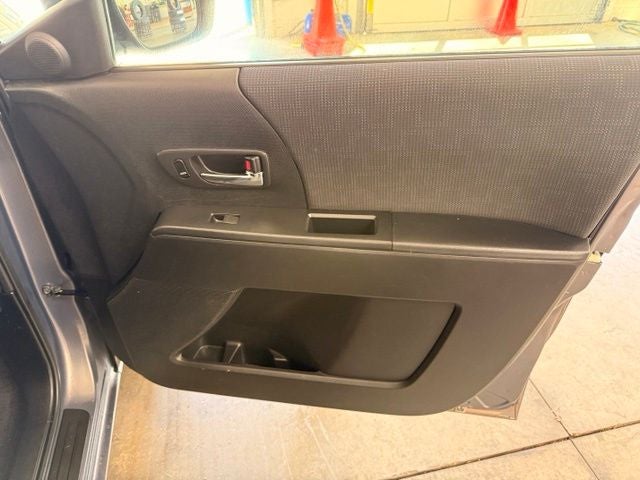 2010 Mazda Mazda5 Sport