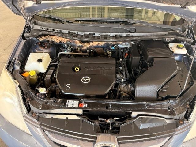2010 Mazda Mazda5 Sport