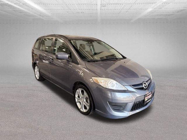 2010 Mazda Mazda5 Sport