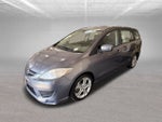 2010 Mazda Mazda5 Sport