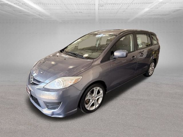 2010 Mazda Mazda5 Sport