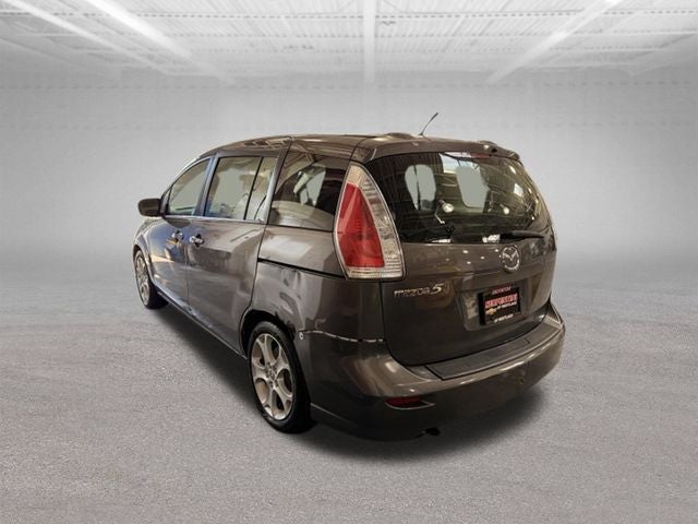 2010 Mazda Mazda5 Sport