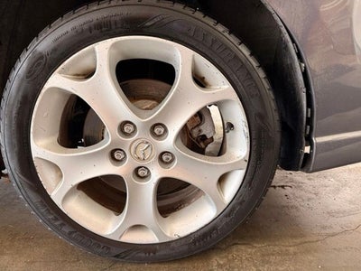 2010 Mazda Mazda5 Sport