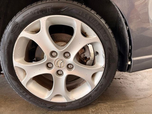 2010 Mazda Mazda5 Sport