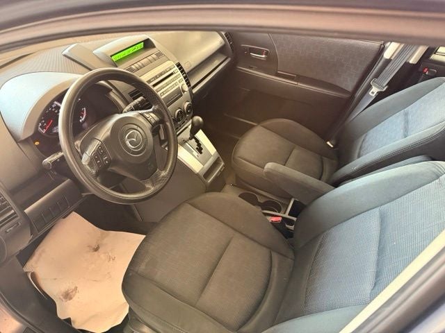 2010 Mazda Mazda5 Sport