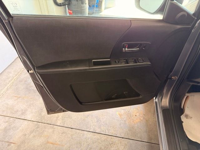 2010 Mazda Mazda5 Sport