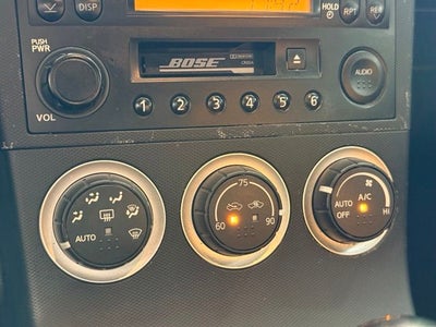 2004 Nissan 350Z Touring
