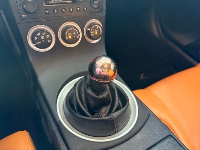 2004 Nissan 350Z Touring