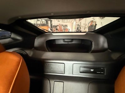 2004 Nissan 350Z Touring