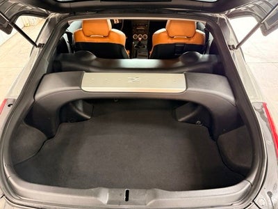 2004 Nissan 350Z Touring