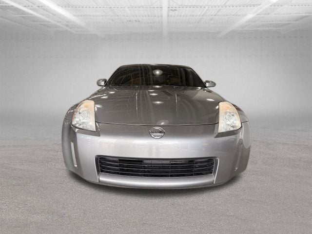 2004 Nissan 350Z Touring