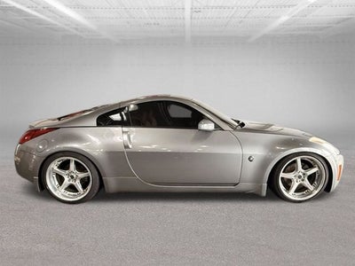 2004 Nissan 350Z Touring