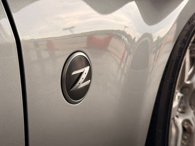 2004 Nissan 350Z Touring