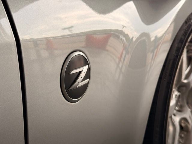 2004 Nissan 350Z Touring