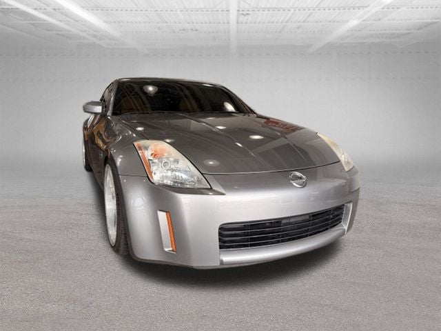 2004 Nissan 350Z Touring