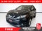 2019 Nissan Rogue Sport SV