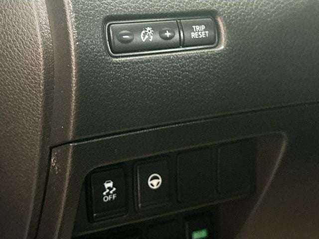 2019 Nissan Rogue Sport SV