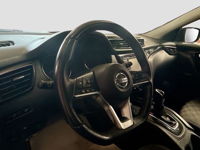 2019 Nissan Rogue Sport SV