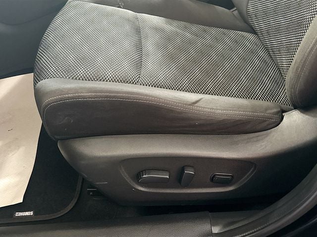 2019 Nissan Rogue Sport SV