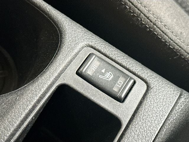 2019 Nissan Rogue Sport SV