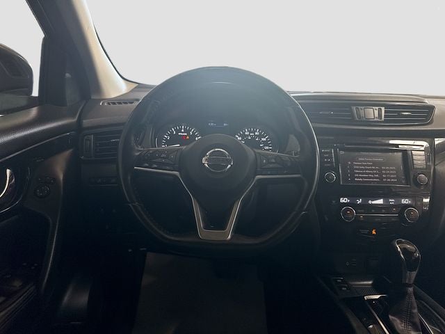 2019 Nissan Rogue Sport SV