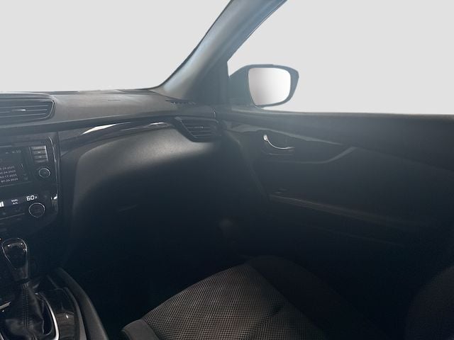 2019 Nissan Rogue Sport SV