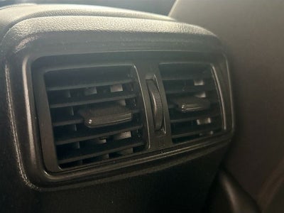 2019 Nissan Rogue Sport SV