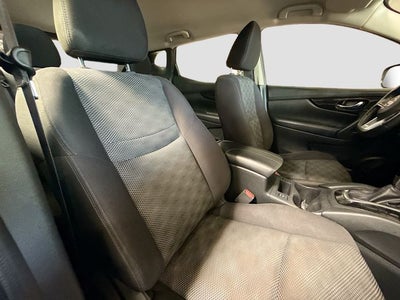 2019 Nissan Rogue Sport SV